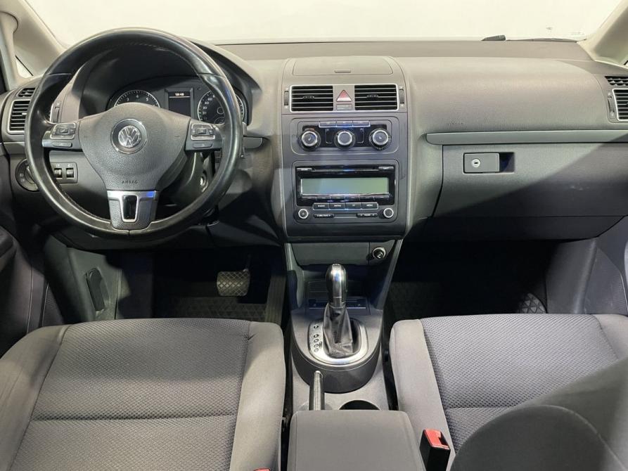 Volkswagen Touran I Рестайлинг 2 Ярославль  - изображение 9