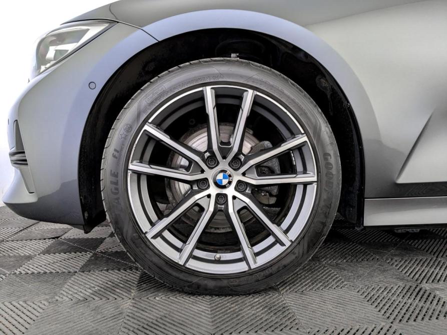BMW 3 серии VII (G2x) Москва  - изображение 18