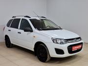 Lada (ВАЗ) Kalina II Альметьевск  - изображение 25
