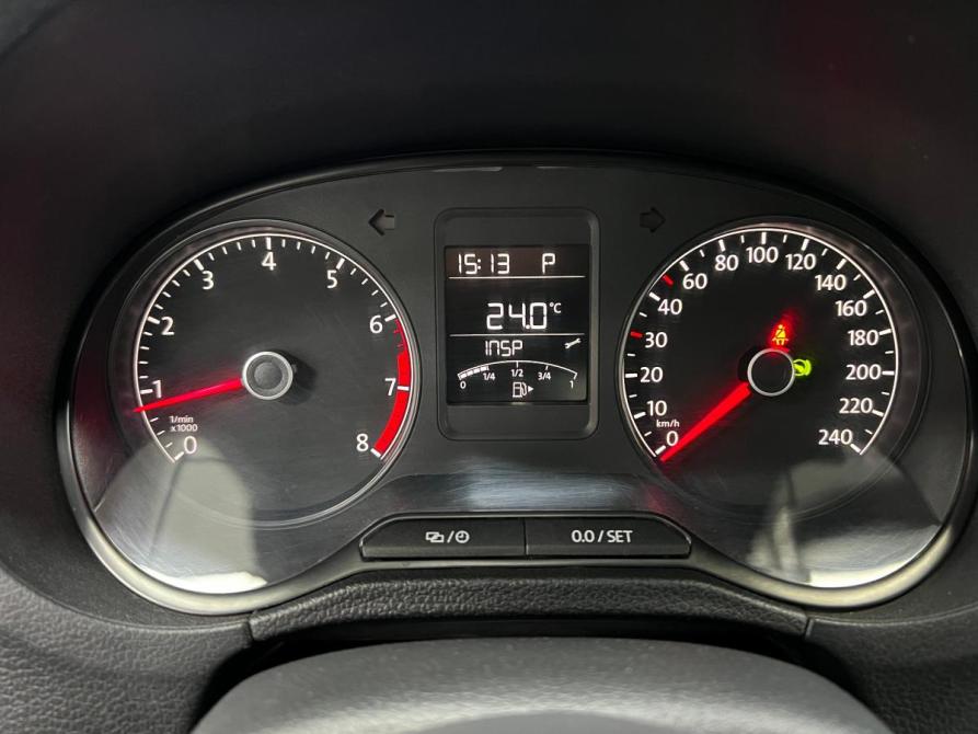 Volkswagen Polo V Рестайлинг Казань  - изображение 9