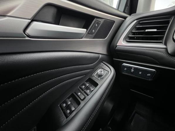 Haval F7 I с пробегом 2021 года, цена 1 950 000 рублей, 62645 км, внедорожник, Автокод Объявления