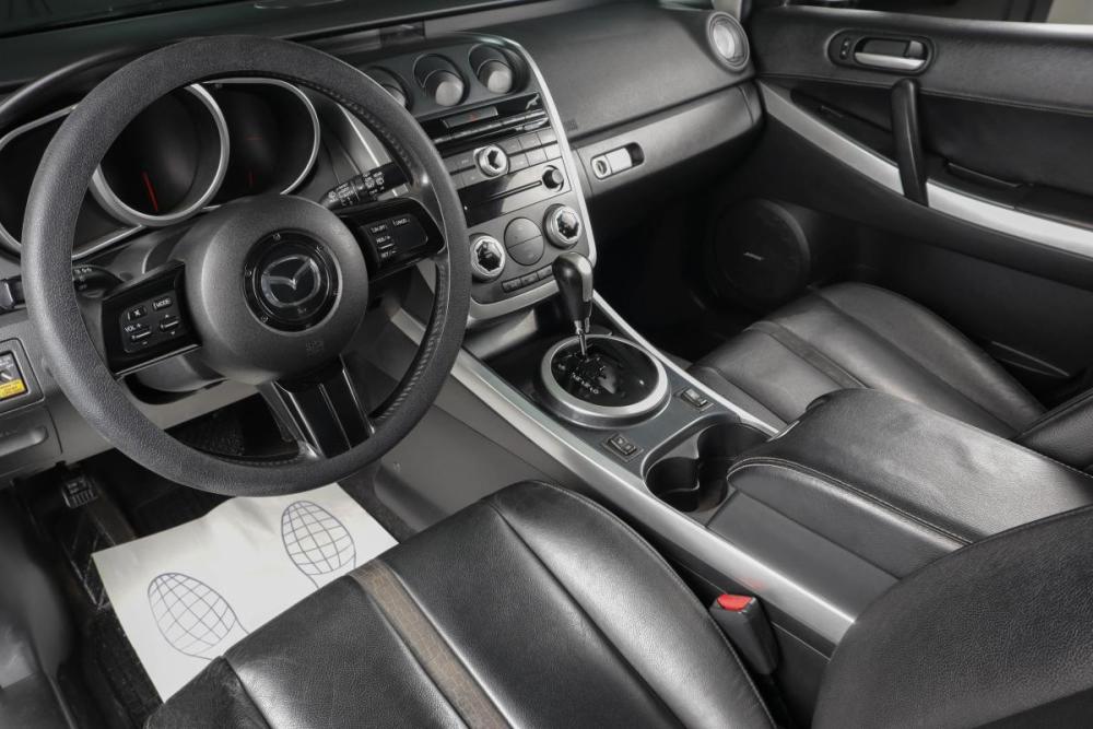 Mazda CX-7 I Тюмень  - изображение 8