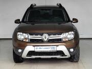 Renault Duster I Рестайлинг Москва  - изображение 17