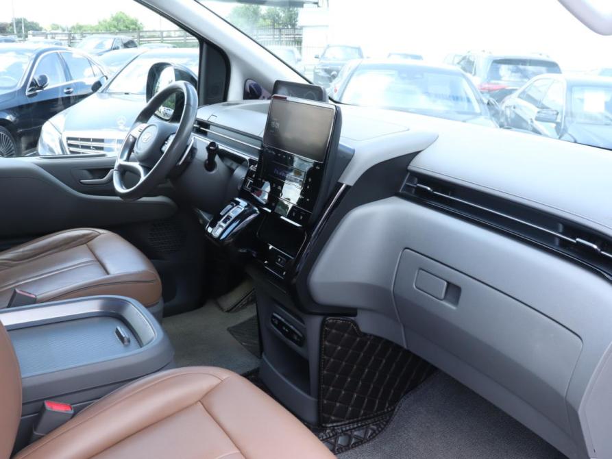 Hyundai Staria I Москва  - изображение 10