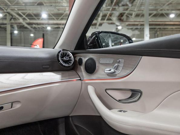 Mercedes-Benz E-Класс V (W213 S213 C238) с пробегом 2019 года, цена 3 849 700 рублей, 114369 км, купе-хардтоп, Автокод Объявления