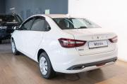 Lada (ВАЗ) Vesta I Рестайлинг (NG) Москва  - изображение 12