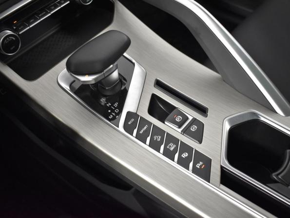 Belgee X50 с пробегом 2025 года, цена 2 359 900 рублей, 2108 км, внедорожник, Автокод Объявления