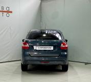 Lada (ВАЗ) Granta I Рестайлинг Воронеж  - изображение 27
