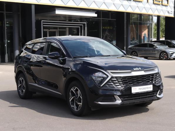 Kia Sportage V с пробегом 2023 года, цена 3 160 000 рублей, 59688 км, внедорожник, Автокод Объявления