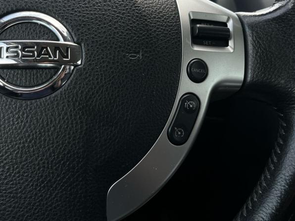 Nissan Qashqai I Рестайлинг с пробегом 2011 года, цена 1 090 000 рублей, 156636 км, внедорожник, Автокод Объявления