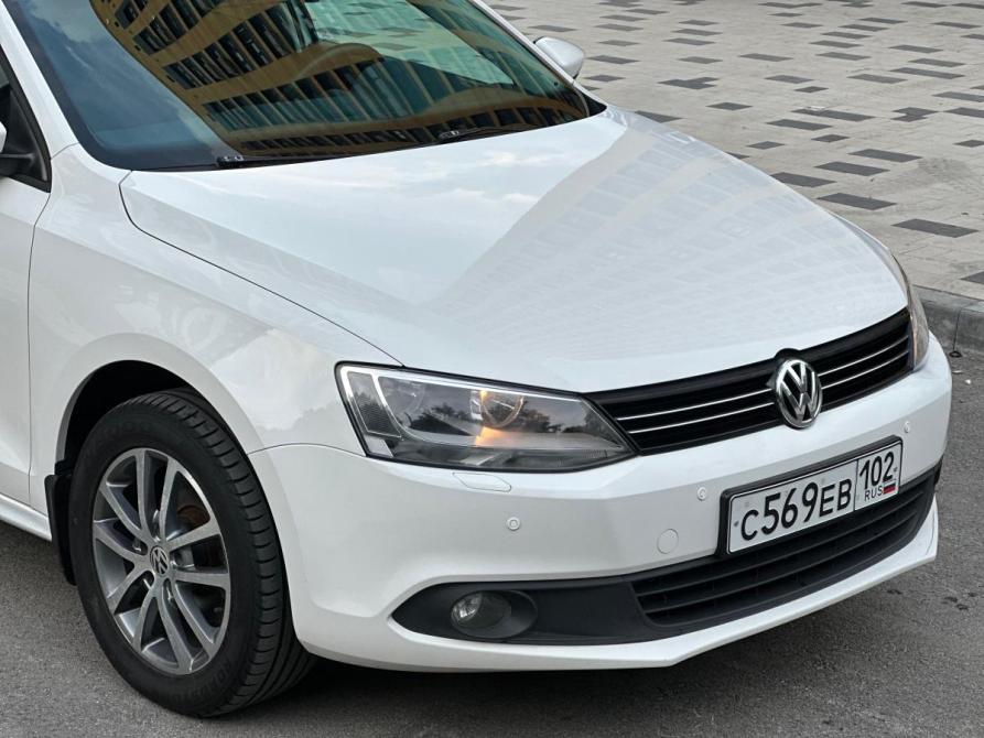 Volkswagen Jetta VI Уфа  - изображение 4
