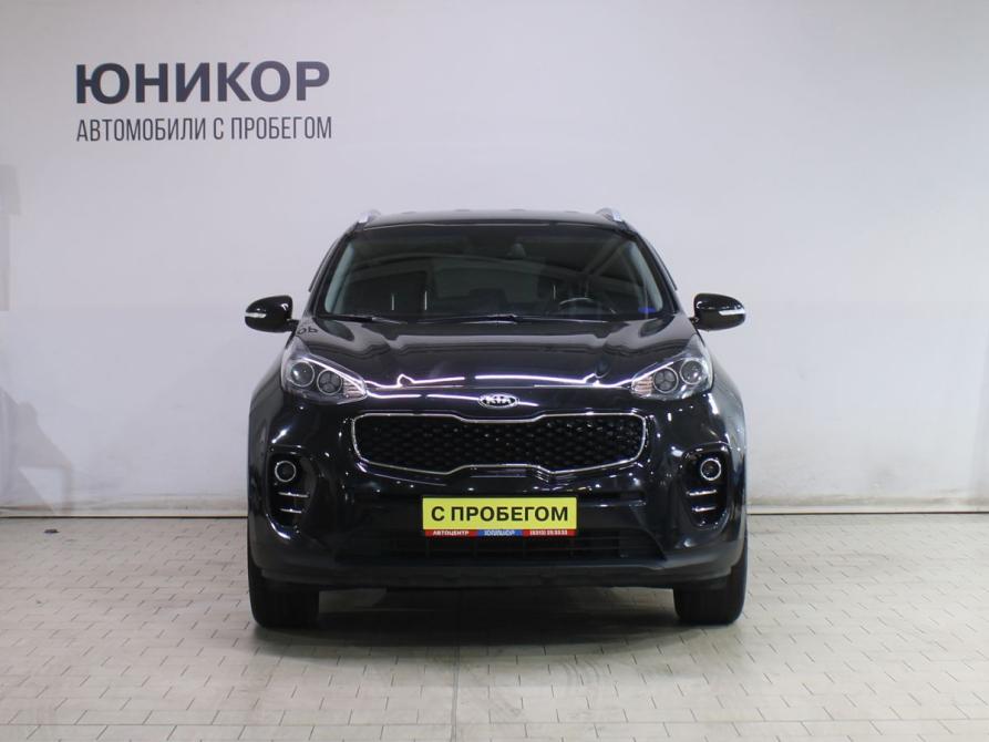 Kia Sportage IV Дзержинск  - изображение 5