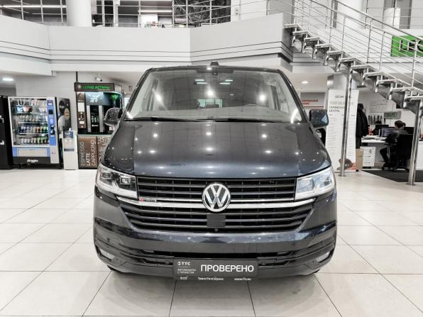 Volkswagen Multivan T6 Рестайлинг с пробегом 2021 года, цена 5 300 000 рублей, 128330 км, минивэн, Автокод Объявления