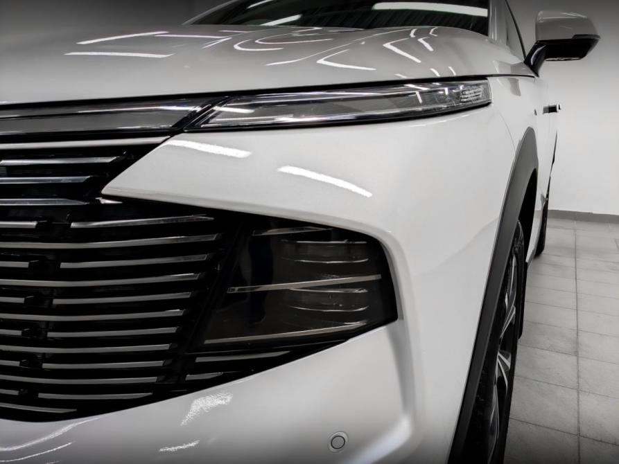 Haval F7 II Москва  - изображение 17