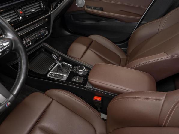 BMW 1 серии III (F52) Рестайлинг с пробегом 2021 года, цена 2 740 000 рублей, 56432 км, седан, Автокод Объявления