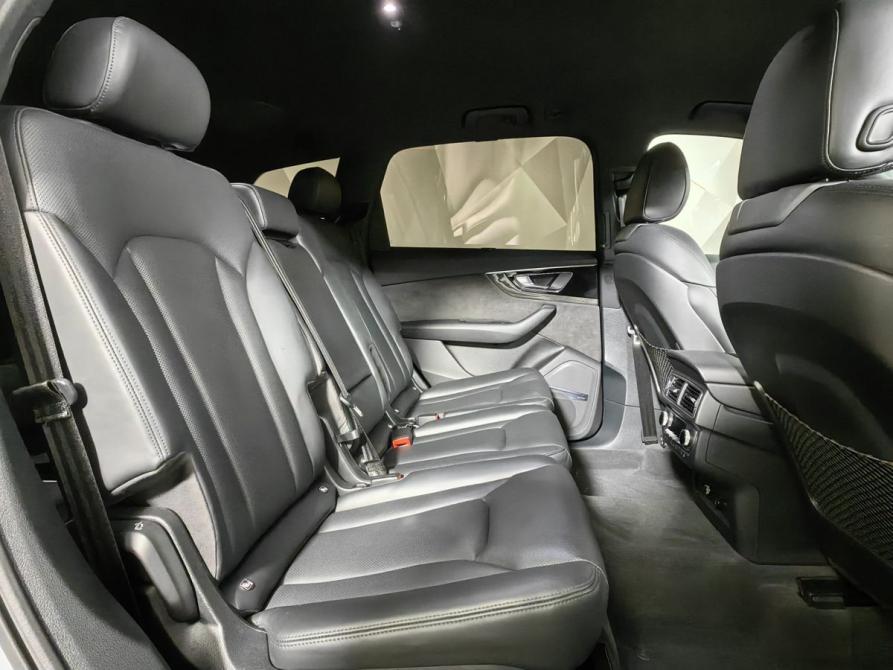 Audi Q7 II (4M) Москва  - изображение 16