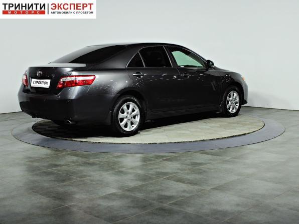 Toyota Camry VI (XV40) Рестайлинг с пробегом 2011 года, цена 1 297 000 рублей, 265994 км, седан, Автокод Объявления