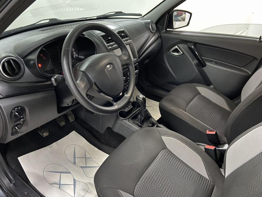 Lada (ВАЗ) Granta I Рестайлинг Кандалакша  - изображение 11