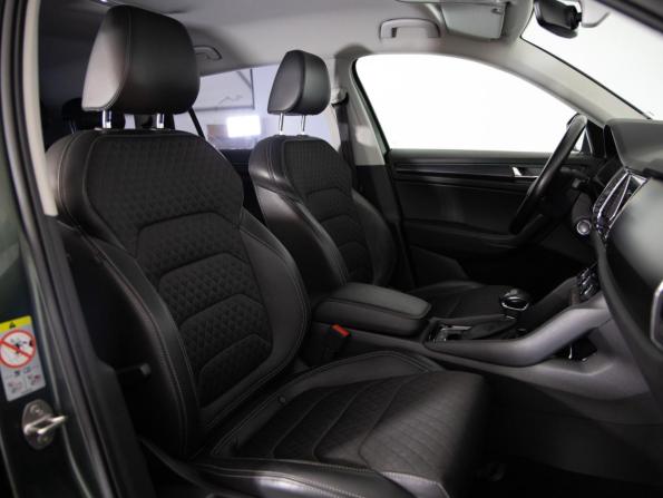 Skoda Kodiaq I с пробегом 2020 года, цена 3 099 000 рублей, 86762 км, внедорожник, Автокод Объявления