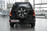 Changan Deepal G318 Москва  - изображение 20