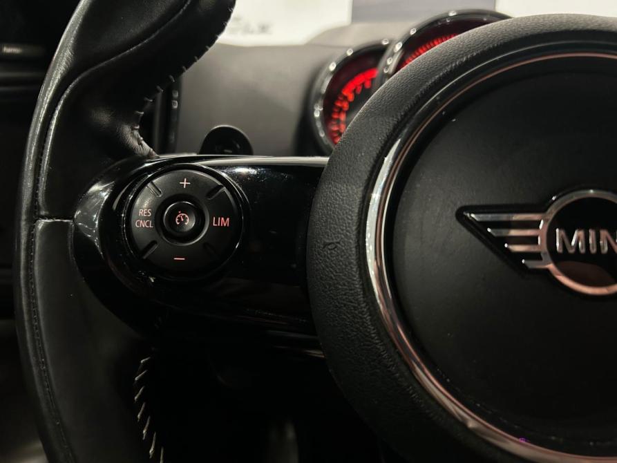 Mini Countryman II Санкт-Петербург  - изображение 22