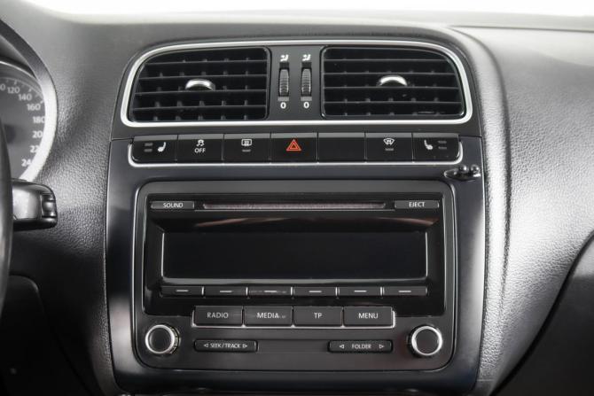 Volkswagen Polo V с пробегом 2012 года, цена 659 000 рублей, 250000 км, седан, Автокод Объявления