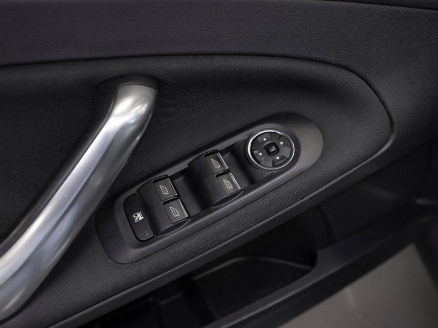 Ford Mondeo IV Рестайлинг Москва  - изображение 17
