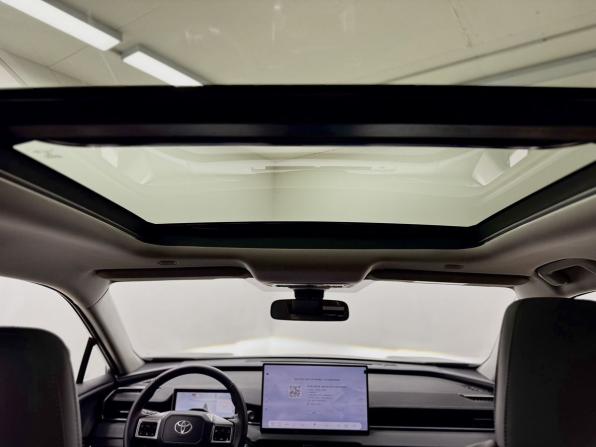 Toyota RAV4 VI (XA60) с пробегом 2026 года, цена 4 500 000 рублей, 17 км, внедорожник, Автокод Объявления