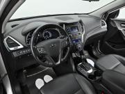 Hyundai Santa Fe III Рестайлинг Москва  - изображение 22