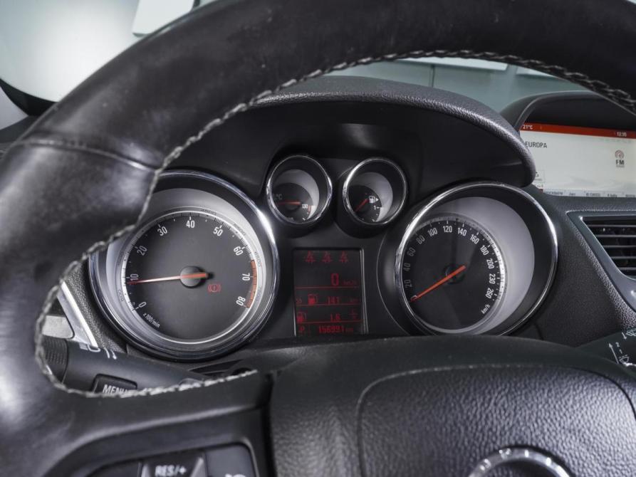 Opel Mokka I Ростов-на-Дону  - изображение 16