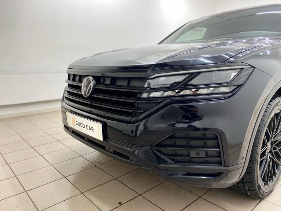 Volkswagen Touareg III Энгельс  - изображение 9