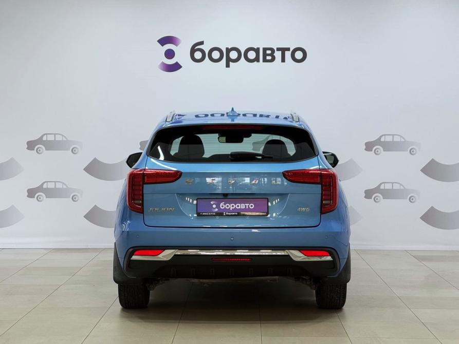 Haval Jolion I Ставрополь  - изображение 5