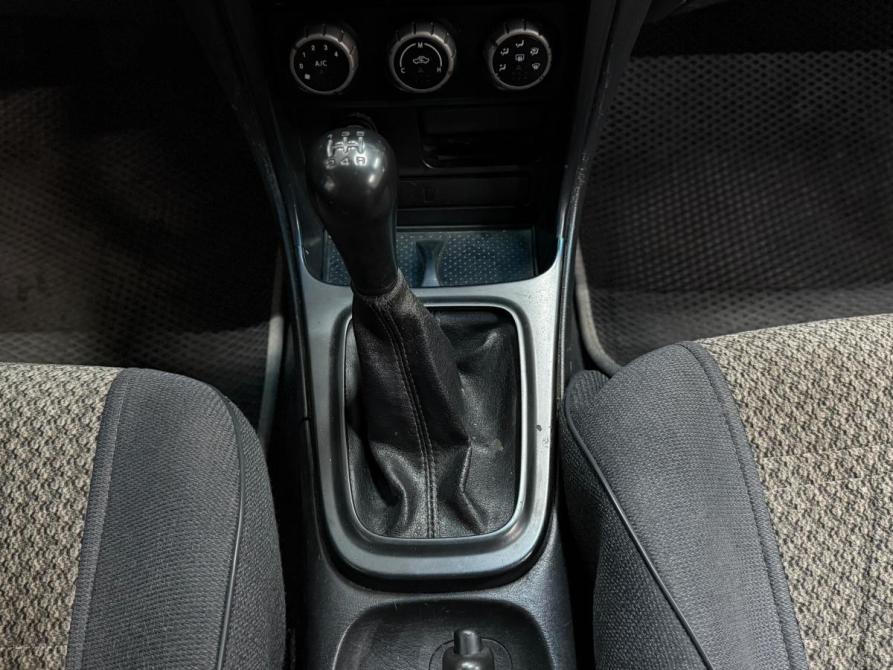 Nissan Almera Classic I Магнитогорск  - изображение 12
