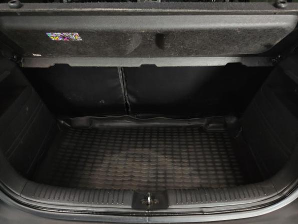Hyundai Getz I Рестайлинг с пробегом 2007 года, цена 430 000 рублей, 205000 км, хэтчбек, Автокод Объявления