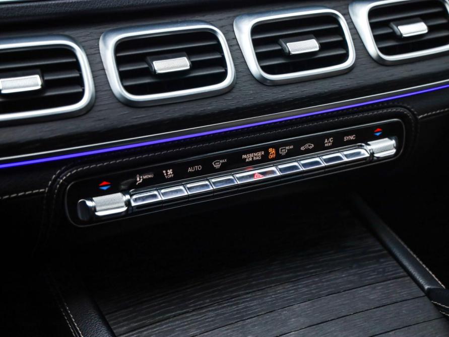 Mercedes-Benz GLE II (V167) Санкт-Петербург  - изображение 21