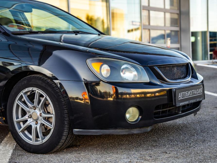 Kia Cerato I Рестайлинг Волгоград  - изображение 10