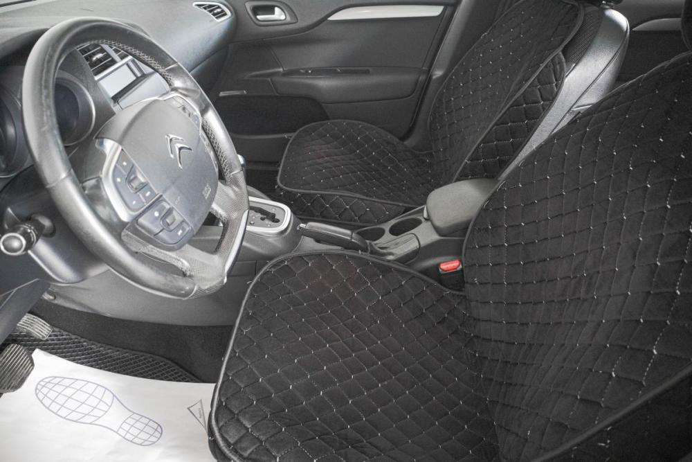 Citroen C4 II Кемерово  - изображение 9