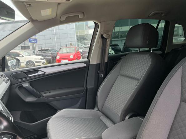 Volkswagen Tiguan II с пробегом 2018 года, цена 1 910 000 рублей, 198000 км, внедорожник, Автокод Объявления
