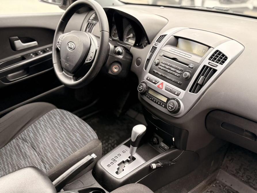 Kia Ceed I Ростов-на-Дону  - изображение 11