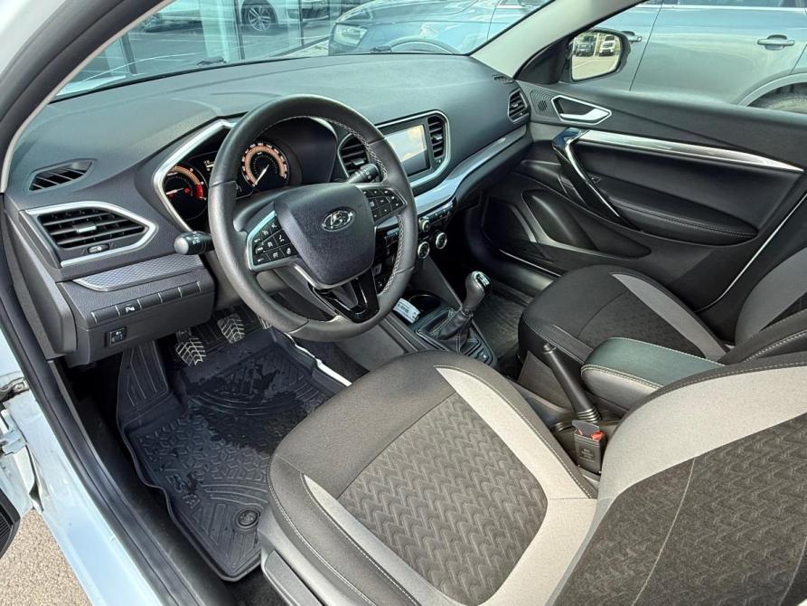 Lada (ВАЗ) Vesta I Рестайлинг (NG) Воронеж  - изображение 8