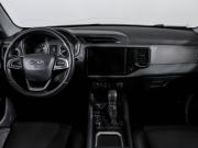 Chery Tiggo 4 I Рестайлинг Москва  - изображение 29