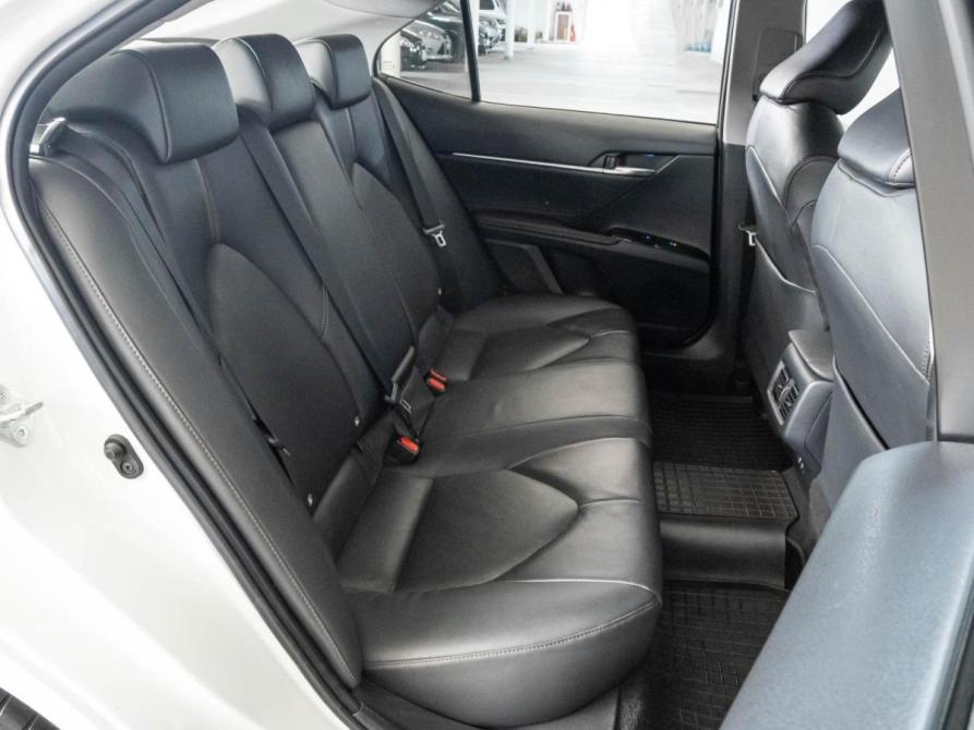Toyota Camry VIII (XV70) Ставрополь  - изображение 7