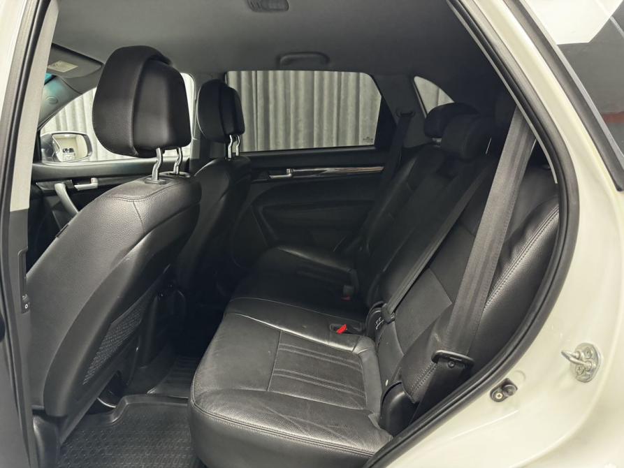 Kia Sorento II Рестайлинг Стерлитамак  - изображение 35