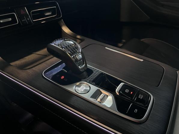 GAC GS8 II с пробегом 2023 года, цена 3 440 000 рублей, 86410 км, внедорожник, Автокод Объявления