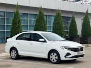 Volkswagen Polo VI Уфа  - изображение 13