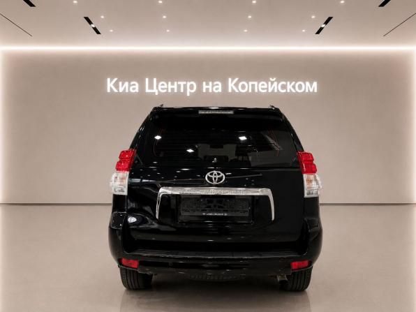 Toyota Land Cruiser Prado 150 Series с пробегом 2010 года, цена 2 895 000 рублей, 170000 км, внедорожник, Автокод Объявления