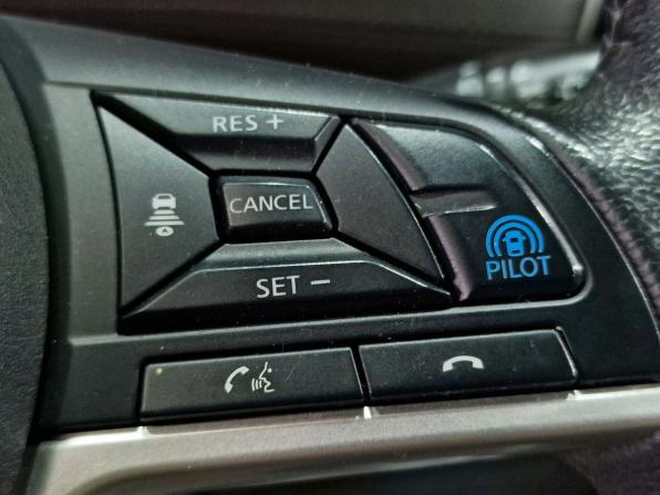 Nissan Serena V (C27) Рестайлинг с пробегом 2019 года, цена 2 590 000 рублей, 114292 км, минивэн, Автокод Объявления