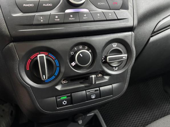 Lada (ВАЗ) Granta I Рестайлинг с пробегом 2019 года, цена 610 000 рублей, 89860 км, седан, Автокод Объявления