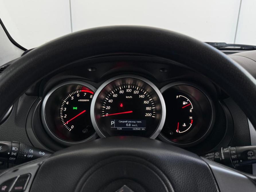 Suzuki Grand Vitara II Рестайлинг Волжский  - изображение 19