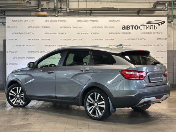 Lada (ВАЗ) Vesta I с пробегом 2020 года, цена 849 000 рублей, 168566 км, универсал, Автокод Объявления